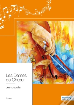 Capa do artigo Les Dames De Choeur