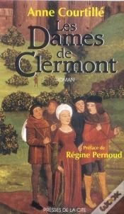 Capa do artigo Les Dames De Clermont Tome 1