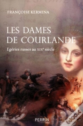 Les Dames De Courlande