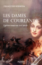 Capa do artigo Les Dames De Courlande