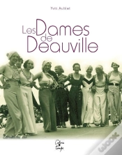 Capa do artigo Les Dames De Deauville