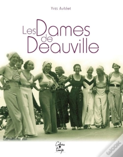 Capa do artigo Les Dames De Deauville