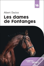 Capa do artigo Les Dames De Fontanges