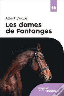 Capa do artigo Les Dames De Fontanges