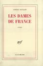 Les Dames De France - Preview