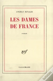 Capa do artigo Les Dames De France