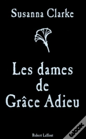 Capa do artigo Les Dames De Grace Adieu