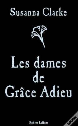 Capa do artigo Les Dames De Grace Adieu