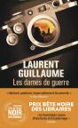 Les Dames De Guerre Tome 1 : Saïgon - Preview