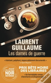 Les Dames De Guerre Tome 1 : Saïgon
