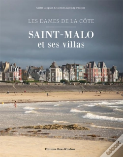 Capa do artigo Les Dames De La Côte De Saint-Malo