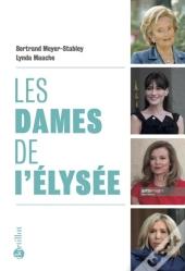 Les Dames De L'Élysée