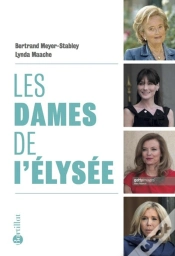 Capa do artigo Les Dames De L