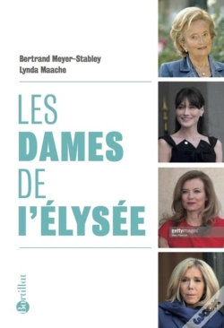 Capa do artigo Les Dames De L'Élysée