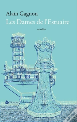 Capa do artigo Les Dames De L'Estuaire