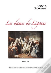 Capa do artigo Les Dames De Ligones