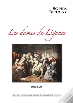 Capa do artigo Les Dames De Ligones