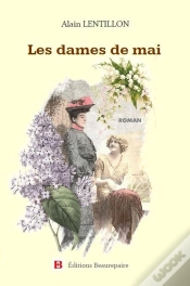 Capa do artigo Les Dames De Mai