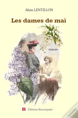 Capa do artigo Les Dames De Mai
