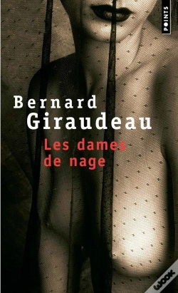 Capa do artigo Les Dames De Nage