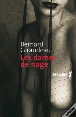 Capa do artigo Les Dames De Nage