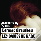 Capa do artigo Les Dames De Nage