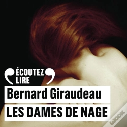 Capa do artigo Les Dames De Nage