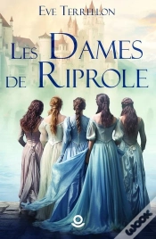 Capa do artigo Les Dames De Riprole - Integrale
