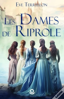 Capa do artigo Les Dames De Riprole - Integrale