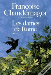 Capa do artigo Les Dames De Rome