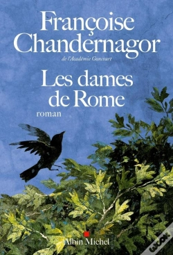 Capa do artigo Les Dames De Rome