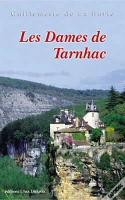 Capa do artigo Les Dames De Tarnhac
