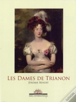 Capa do artigo Les Dames De Trianon