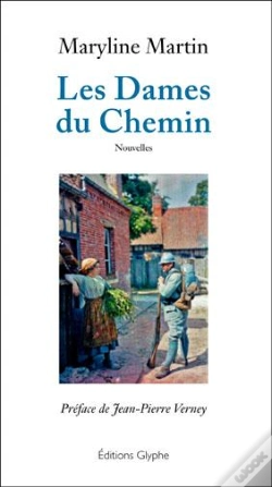 Capa do artigo Les Dames Du Chemin (2e Édition)