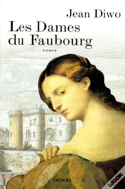 Capa do artigo Les Dames Du Faubourg
