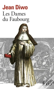 Capa do artigo Les Dames Du Faubourg