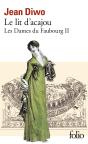 Les Dames Du Faubourg Tome 2 ; Le Lit D'Acajou - Preview