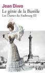 Les Dames Du Faubourg Tome 3 : Le Génie De La Bastille - Preview