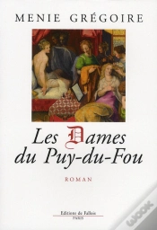 Capa do artigo Les Dames Du Puy-Du-Fou