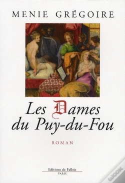 Capa do artigo Les Dames Du Puy-Du-Fou