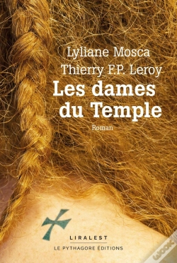 Capa do artigo Les Dames Du Temple