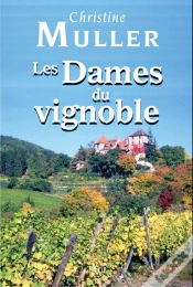 Capa do artigo Les Dames Du Vignoble
