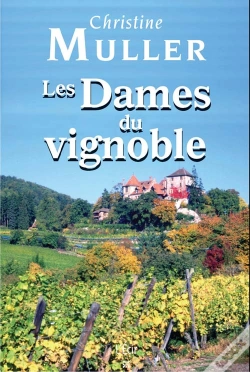 Capa do artigo Les Dames Du Vignoble