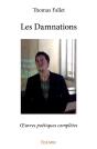 Les Damnations : Oeuvres Poétiques Complètes - Preview