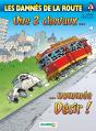 Les Damnés De La Route T.6 ; Une 2 Chevaux Nommée Désir - Preview