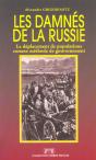 Les Damnes De La Russie - Preview