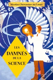 Capa do artigo Les Damnes De La Science