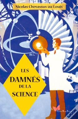 Capa do artigo Les Damnes De La Science