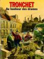Les Damnés De La Terre Associés Tome 4 : Au Bonheur Des Drames - Preview