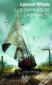 Capa do artigo Les Damnés De L